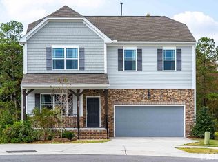 218 Peninsula Ct, Durham, NC 27703