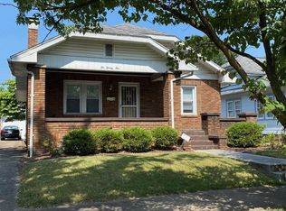 225 Monterey Ave, Terre Haute, IN 47803