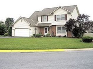 6 Southgate Dr #L-0046, Lebanon, PA 17042