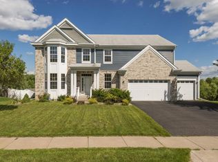 14010 Savanna Dr, Rogers, MN 55374