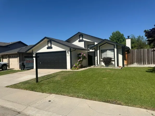 1017 Jayhawk Way, Modesto, CA 95358