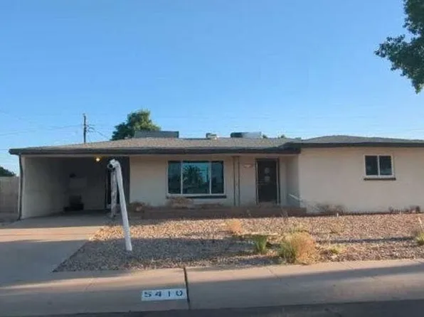 5410 E University Dr, Mesa, AZ 85205