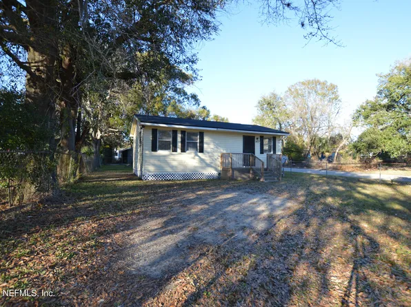 1403 W 20TH Street, Jacksonville, FL 32209