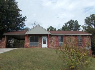 5739 Cameo St, Columbus, GA