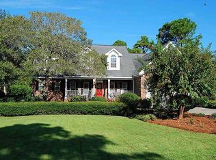 Links Rd, Surfside beach, SC 29575