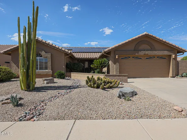 8916 W ROSEMONTE Drive, Peoria, AZ 85382