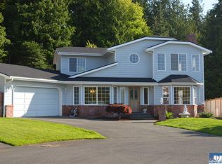106 Victoria Ct, Sequim, WA 98382