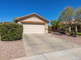 13228 W PORT AU PRINCE Lane, Surprise, AZ 85379