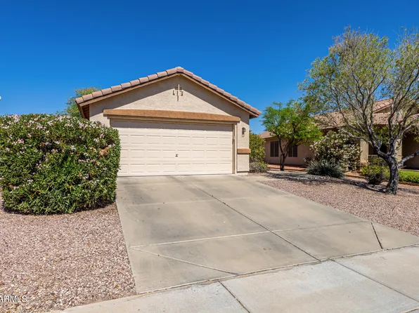 13228 W PORT AU PRINCE Lane, Surprise, AZ 85379