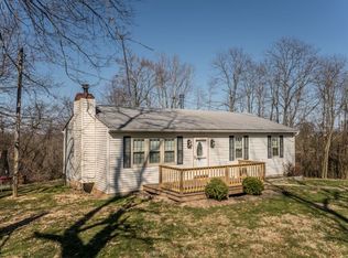 205 Jericho Rd, Dry Ridge, KY 41035