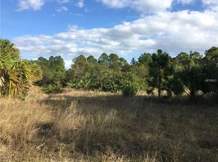 Carolina St, North port, FL 34288