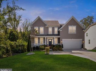 1426 Silver Oak Ln, Arnold, MD 21012