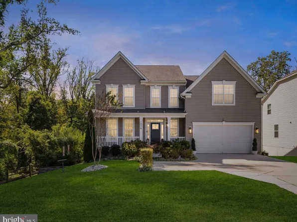 1426 Silver Oak Ln, Arnold, MD 21012