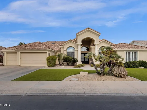 11256 E PALOMINO Road, Scottsdale, AZ 85259