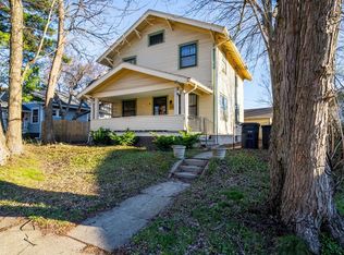 443 French Ave, Fort Wayne, IN 46807