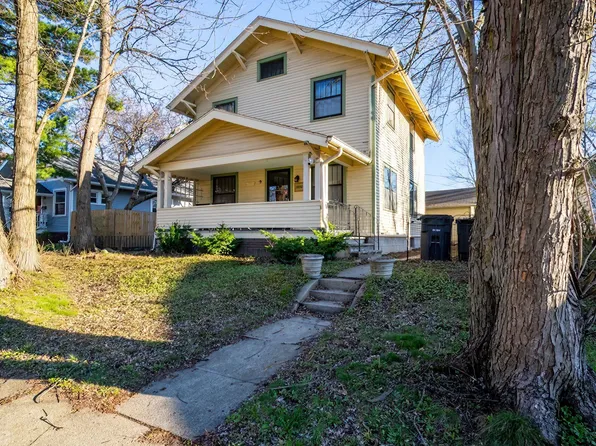 443 French Ave, Fort Wayne, IN 46807