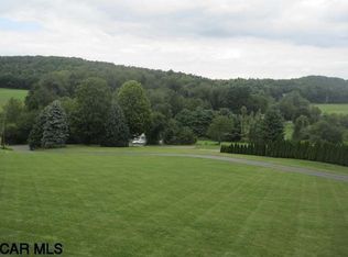 531 Loveville Rd, Warriors Mark, PA 16877