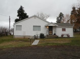 5435 Highway 95 N, Moscow, ID 83855