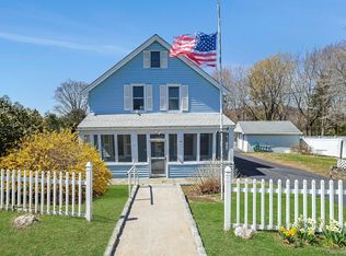 321 Fort Washington Avenue, Hawthorne, NY 10532