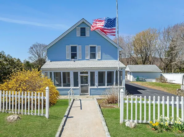 321 Fort Washington Avenue, Hawthorne, NY 10532