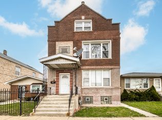 3508 W Pershing Rd #2, Chicago, IL 60632