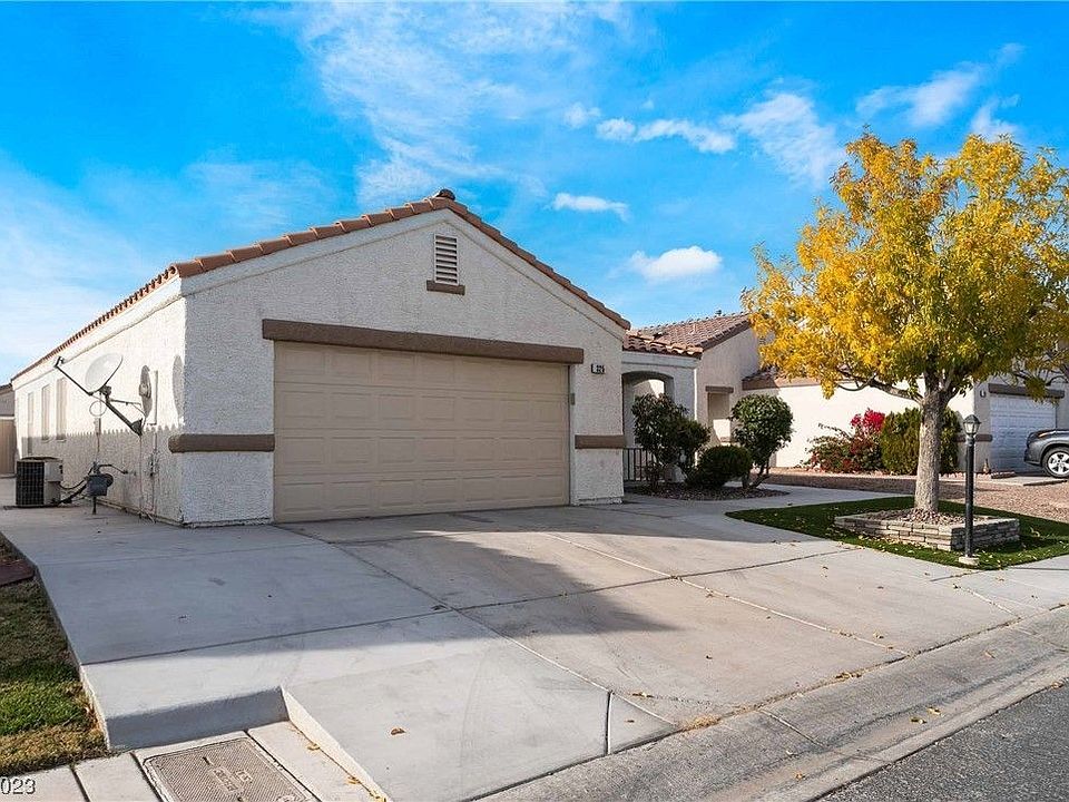 325 Searchlight Dr, Las Vegas, NV 89110 Zillow