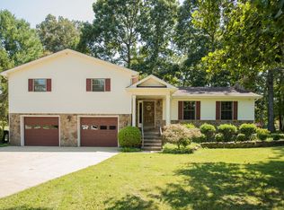 1754 Old Shiloh Rd, Greeneville, TN 37745