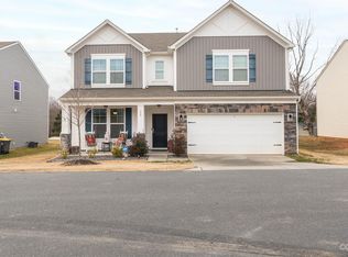 177 N Little Texas Rd, Kannapolis, NC 28083