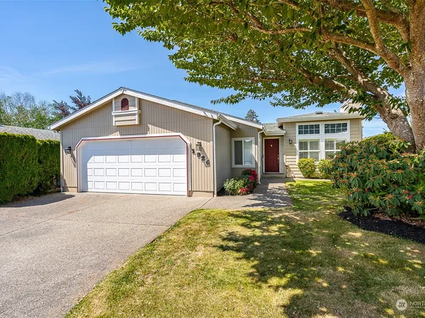 1924 SE Poppy Lane #108A, Lacey, WA 98503