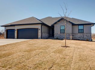 570 N Bryan Avenue Lot 11, Rogersville, MO 65742