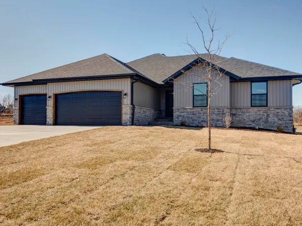 570 N Bryan Avenue Lot 11, Rogersville, MO 65742