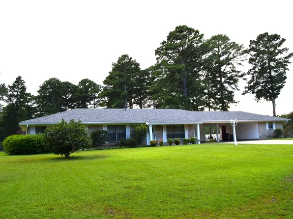 1833 Old Arcadia Rd, Minden, LA 71055