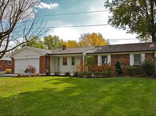 4221 Busy Bee Ln, Indianapolis, IN 46237