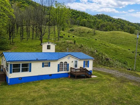 2468 Valley Center Rd, Monterey, VA 24465