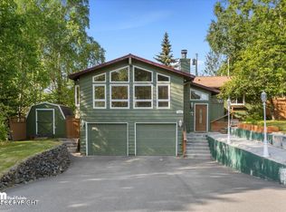 3003 N Circle Dr, Anchorage, AK 99507