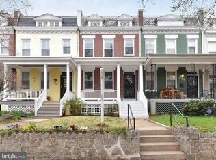 216 Tennessee Ave NE, Washington, DC 20002