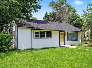 744 N 82nd St, Kansas City, KS 66112