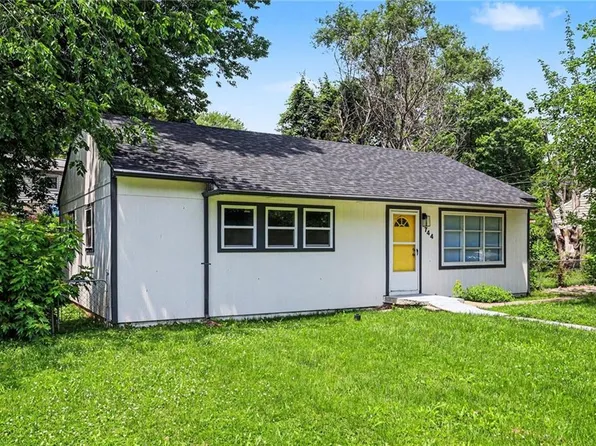 744 N 82nd St, Kansas City, KS 66112