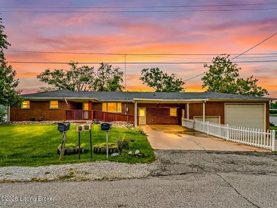 1712 Bass Cir, La Grange, KY, 40031