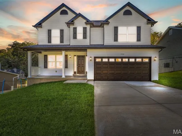 1940 Magnolia Way, Pevely, MO 63070