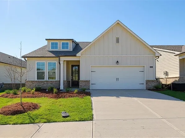 1682 Juniper Berry Way, Loganville, GA 30052