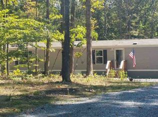 804 Bryants Ford Rd, Fork Union, VA 23055