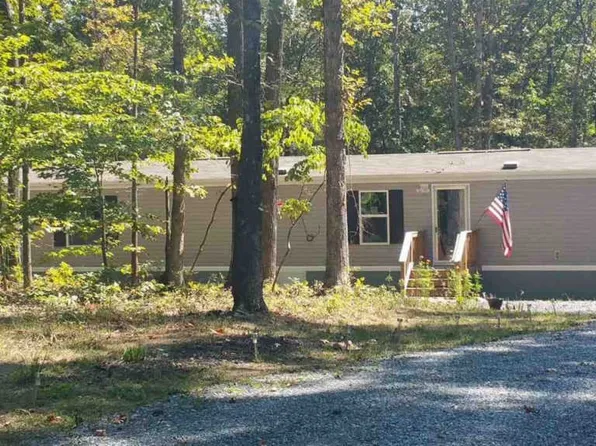 804 Bryants Ford Rd, Fork Union, VA 23055