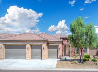 17974 E Reposa Ct, Gold Canyon, AZ 85118