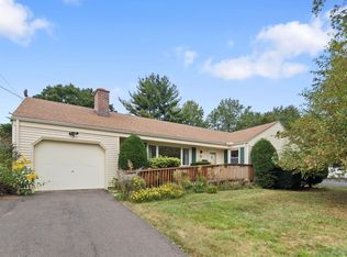 63 Brookmoor Rd, West Hartford, CT 06107