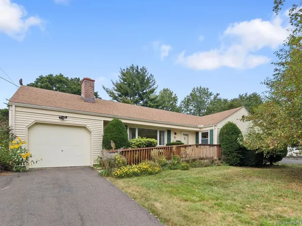 63 Brookmoor Road, West Hartford, CT 06107