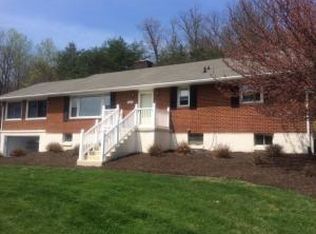 3220 Loch Haven Dr, Roanoke, VA 24019