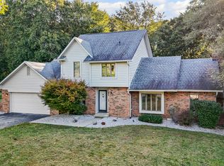 12351 N Earls Ln, Camby, IN