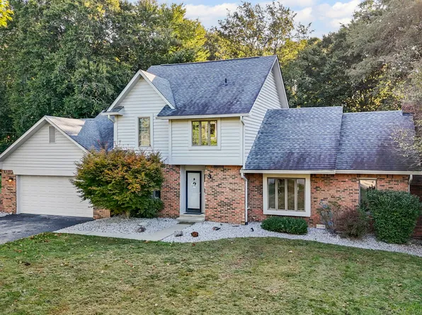 12351 N Earls Ln, Camby, IN 46113