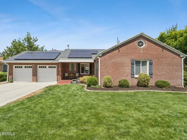 1925 E Hillcrest Ave, Salt Lake City, UT 84106